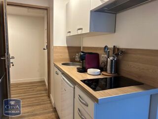  Appartement � louer 1 pi�ce 18 m�