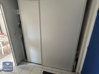  Appartement � louer 1 pi�ce 33 m�