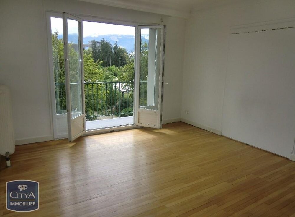 À LOUER Bel appartement de type T3 situé à Grenoble (380....
