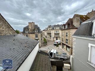  Appartement � louer 2 pi�ces 33 m�