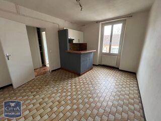  Appartement � louer 1 pi�ce 23 m�