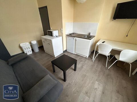  Appartement  louer 1 pice 20 m