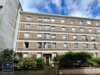  Appartement à louer 2 pièces 55 m²