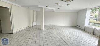  Location / Local Commercial - 169 m² Brive-la-Gaillarde (19100)