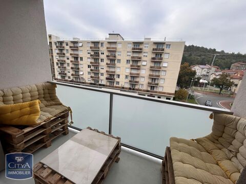  Appartement  louer 3 pices 59 m