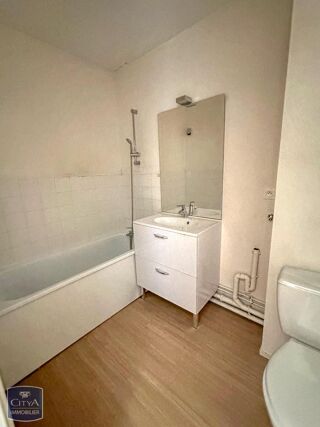  Appartement � louer 1 pi�ce 20 m�