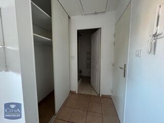  Appartement à louer 1 pièce 24 m²