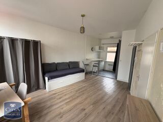  Appartement � louer 1 pi�ce 30 m�