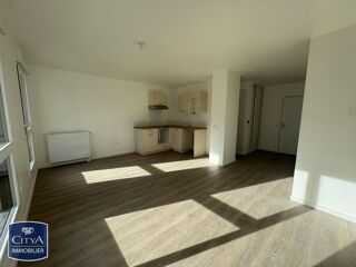  Appartement � louer 3 pi�ces 63 m�