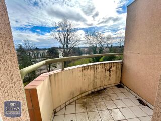  Appartement � louer 1 pi�ce 22 m�