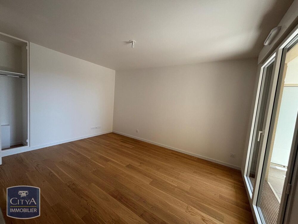 location Appartement - 2 pièce(s) - 41 m² Clamart (92140)