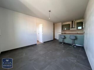  Appartement � louer 2 pi�ces 38 m�