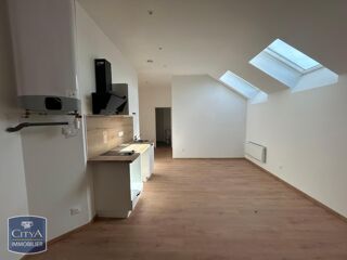  Appartement à louer 1 pièce 40 m²