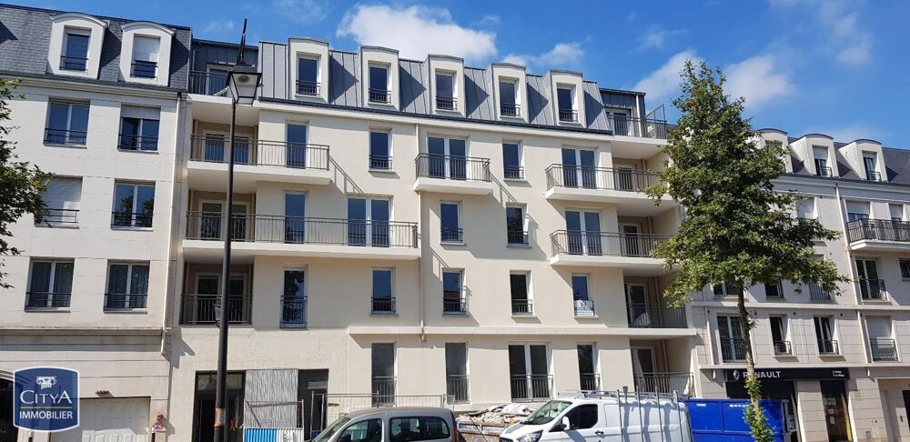 location Parking / Garage Antony (92160)