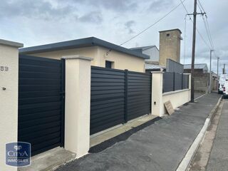  Appartement � louer 1 pi�ce 19 m�