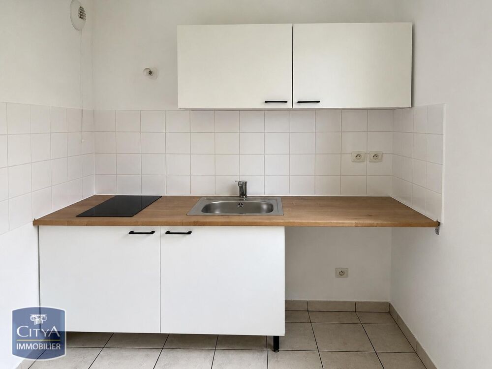 location Appartement - 1 pièce(s) - 31 m² Fécamp (76400)