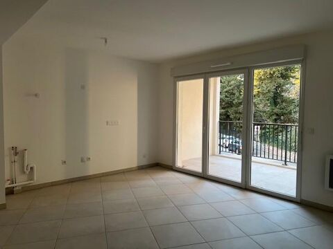  Appartement  louer 2 pices 43 m