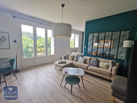  Appartement  louer 3 pices 87 m