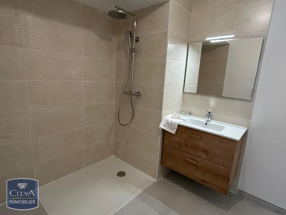 location Appartement - 3 pièce(s) - 71 m² Rennes (35000)