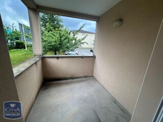  Appartement � louer 3 pi�ces 55 m�