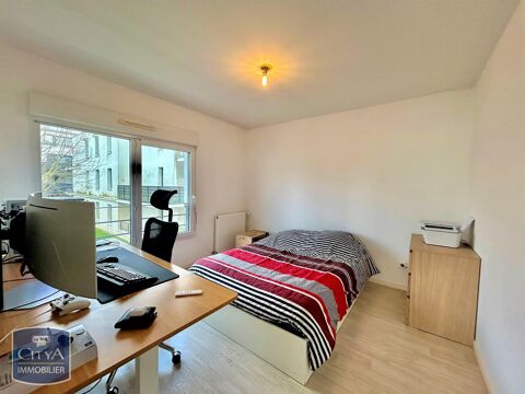  Appartement  louer 2 pices 41 m