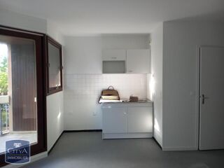  Appartement à louer 1 pièce 25 m²