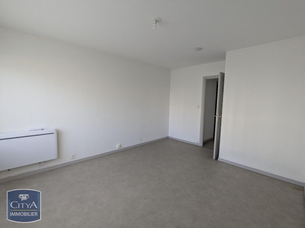 location Appartement - 1 pièce(s) - 33 m² Talant (21240)