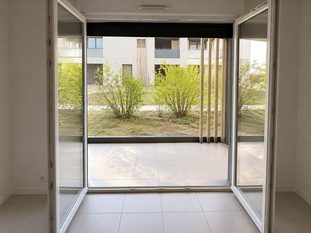 Appartement 2 pièces 43 m² · à Toulouse · 43 m² · 166 000 €