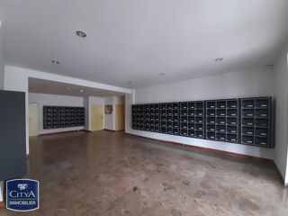  Appartement à louer 1 pièce 22 m²