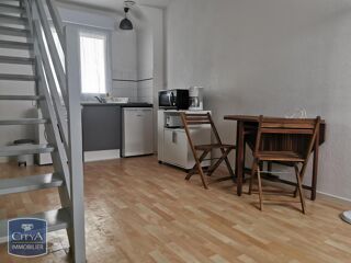  Maison � louer 2 pi�ces 32 m�