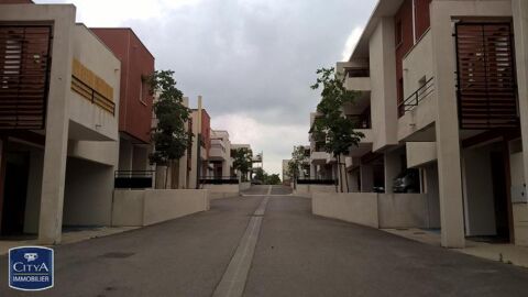  Appartement � louer 3 pi�ces 64 m�