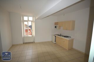  Appartement � louer 3 pi�ces 47 m�