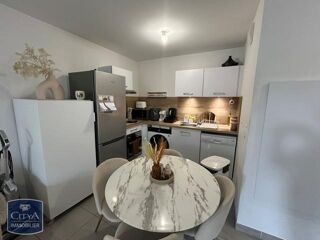  Appartement à louer 2 pièces 37 m²