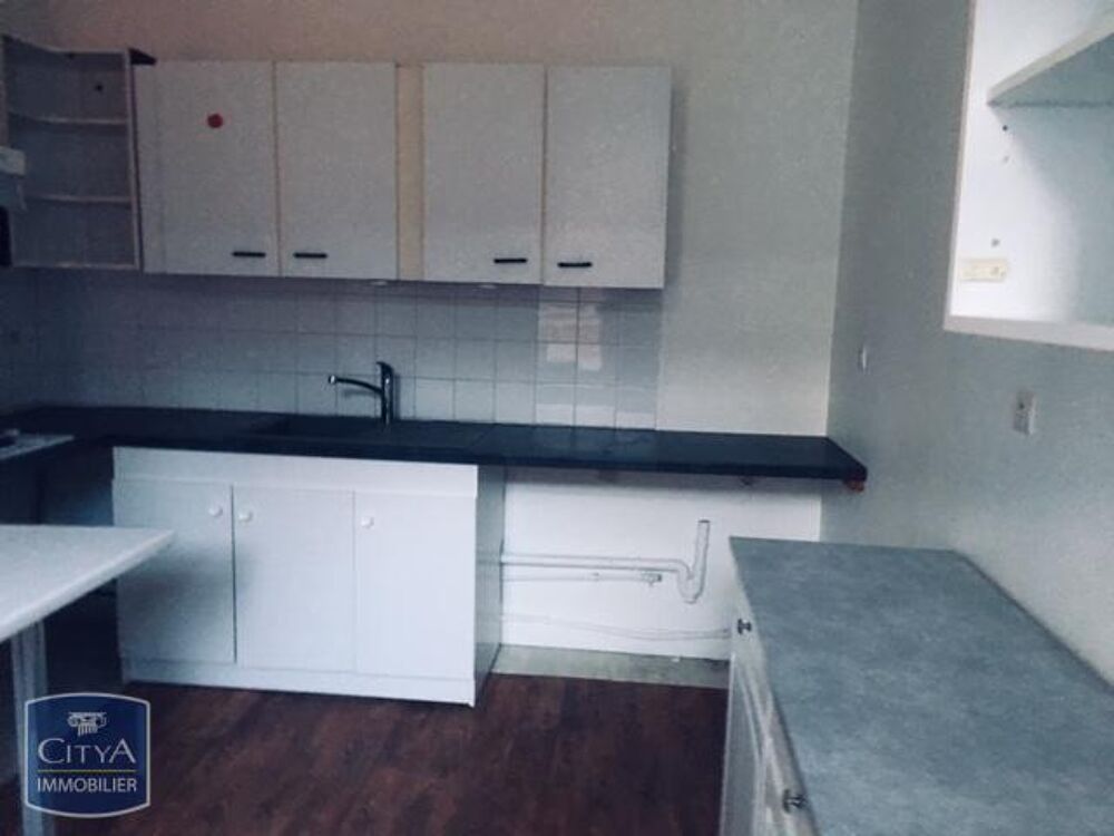 location Appartement - 5 pièce(s) - 87 m² Fère-en-Tardenois (02130)