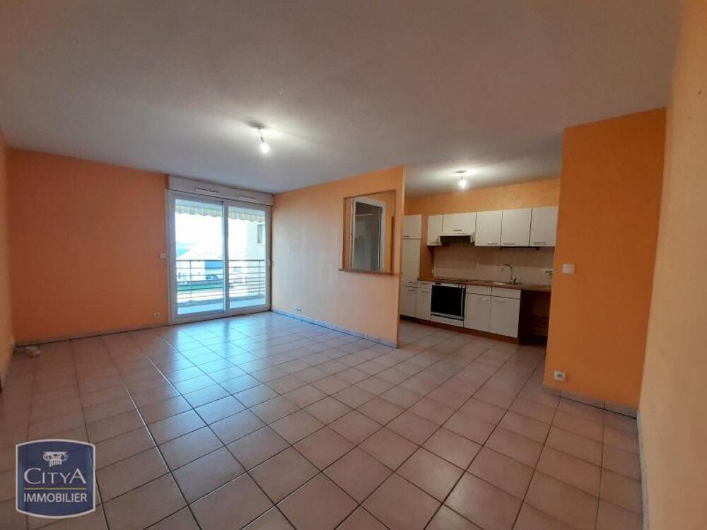 location Appartement - 3 pièce(s) - 62 m² Coulaines (72190)