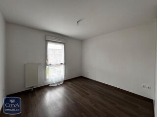  Appartement à louer 2 pièces 44 m²