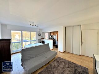  Appartement � louer 2 pi�ces 53 m�