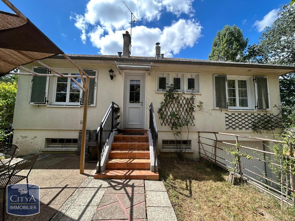 location Maison - 3 pièce(s) - 68 m² Saint-Cyr-en-Val (45590)