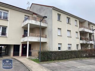  Appartement � louer 2 pi�ces 46 m�