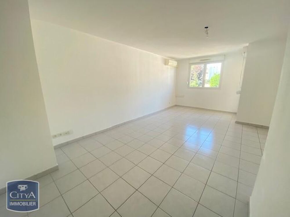 location Appartement - 2 pièce(s) - 52 m² Épinal (88000)