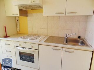  Appartement � louer 2 pi�ces 41 m�