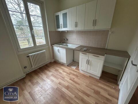  Appartement � louer 3 pi�ces 59 m�