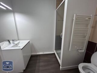  Appartement � louer 1 pi�ce 25 m�