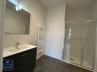  Appartement � louer 1 pi�ce 36 m�