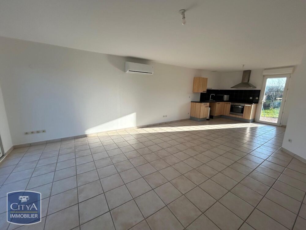 location Maison - 4 pièce(s) - 88 m² Tournus (71700)