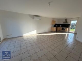  Maison à louer 4 pièces 88 m²
