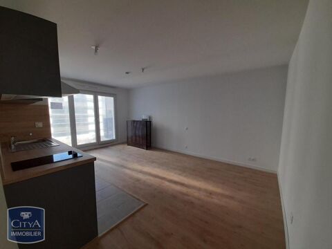  Appartement � louer 1 pi�ce 30 m�