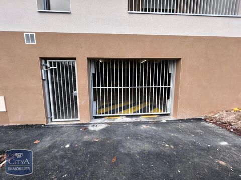 Parking / Garage  louer 