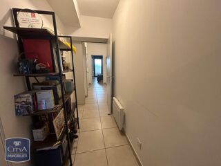  Appartement à louer 3 pièces 61 m²