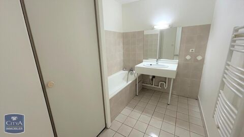  Appartement � louer 2 pi�ces 53 m�